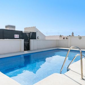 Appartement met een Slaapkamer